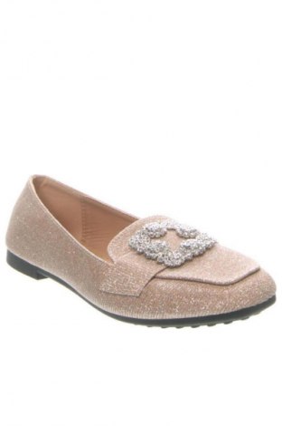 Damenschuhe Sergio Todzi, Größe 39, Farbe Beige, Preis 19,95 €