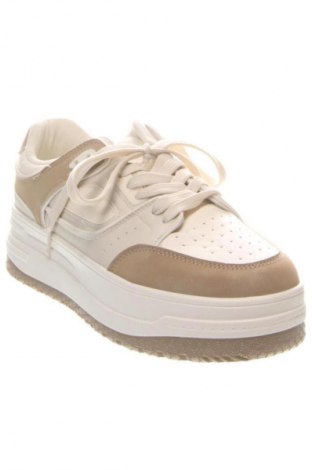 Damenschuhe Sinsay, Größe 39, Farbe Mehrfarbig, Preis 24,55 €