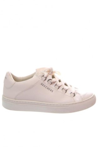 Damenschuhe Skechers, Größe 39, Farbe Weiß, Preis € 42,72