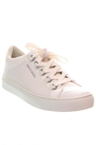 Damenschuhe Skechers, Größe 39, Farbe Weiß, Preis € 42,72