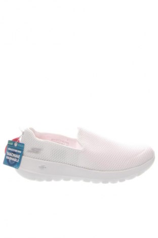 Obuwie damskie Skechers, Rozmiar 41, Kolor Biały, Cena 340,61 zł