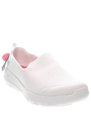 Obuwie damskie Skechers, Rozmiar 41, Kolor Biały, Cena 340,61 zł