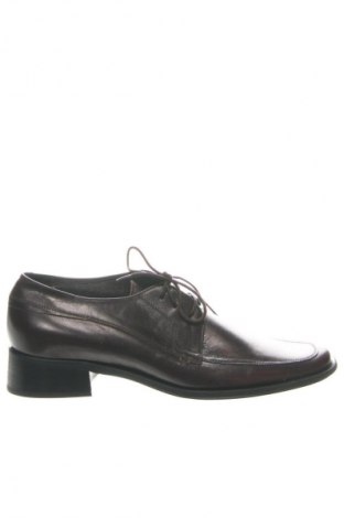 Damenschuhe Solo Femme, Größe 39, Farbe Braun, Preis 31,82 €