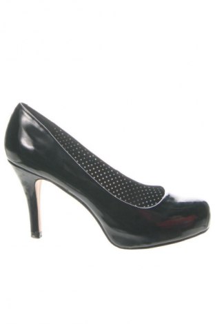 Damenschuhe Steve Madden, Größe 36, Farbe Schwarz, Preis € 38,36