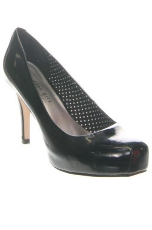 Damenschuhe Steve Madden, Größe 36, Farbe Schwarz, Preis € 38,36