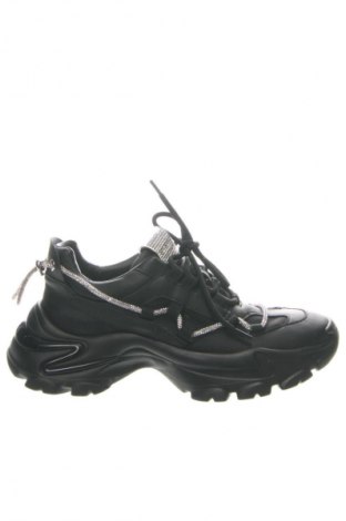 Damenschuhe Steve Madden, Größe 39, Farbe Schwarz, Preis 45,52 €