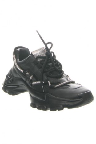 Damenschuhe Steve Madden, Größe 39, Farbe Schwarz, Preis 45,52 €