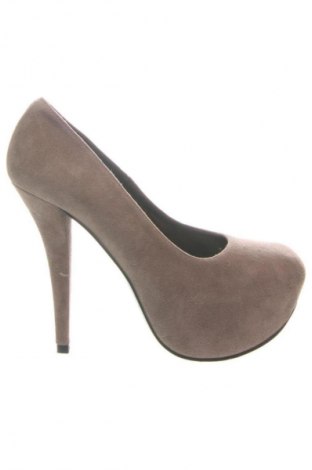 Γυναικεία παπούτσια Stuart Weitzman, Μέγεθος 36, Χρώμα  Μπέζ, Τιμή 84,20 €