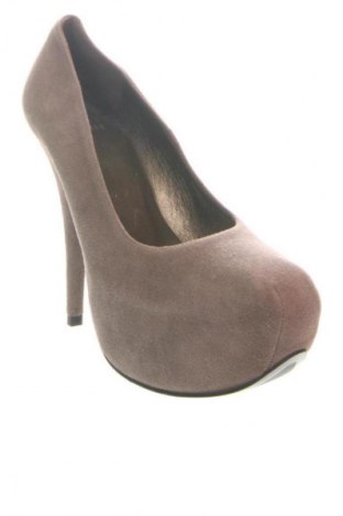 Γυναικεία παπούτσια Stuart Weitzman, Μέγεθος 36, Χρώμα  Μπέζ, Τιμή 84,20 €