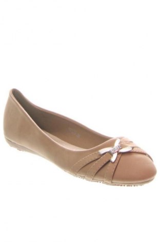 Damenschuhe Super mode, Größe 36, Farbe Beige, Preis € 20,52