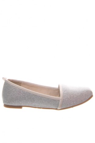 Damenschuhe Tamaris, Größe 38, Farbe Silber, Preis € 20,88