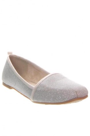 Damenschuhe Tamaris, Größe 38, Farbe Silber, Preis € 20,88