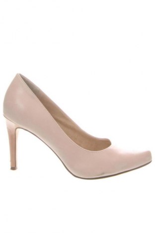 Damenschuhe Tamaris, Größe 38, Farbe Aschrosa, Preis 31,71 €