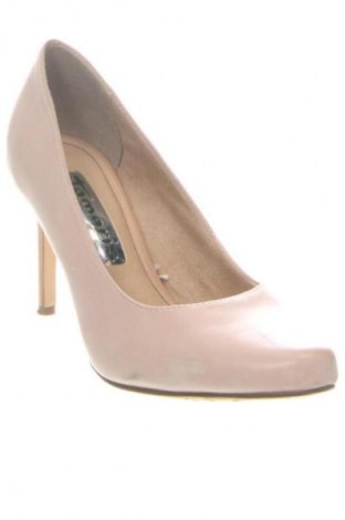 Damenschuhe Tamaris, Größe 38, Farbe Aschrosa, Preis 31,71 €