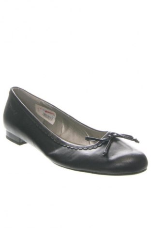 Obuwie damskie Tamaris, Rozmiar 41, Kolor Czarny, Cena 148,51 zł