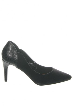 Damenschuhe Tendenz, Größe 39, Farbe Schwarz, Preis 18,47 €