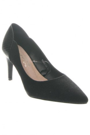 Damenschuhe Tendenz, Größe 39, Farbe Schwarz, Preis 18,47 €
