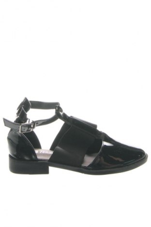 Damenschuhe Tendenz, Größe 37, Farbe Schwarz, Preis 29,67 €
