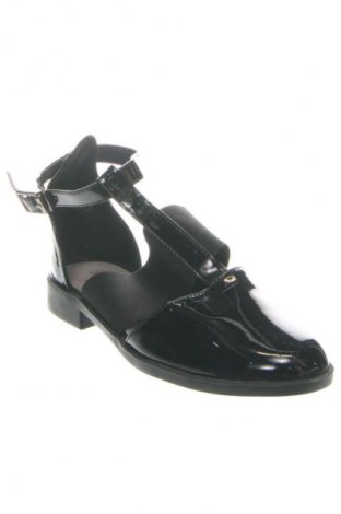 Damenschuhe Tendenz, Größe 37, Farbe Schwarz, Preis 29,67 €