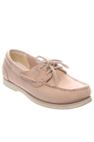Obuwie damskie Timberland, Rozmiar 38, Kolor Różowy, Cena 283,14 zł