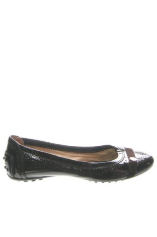 Damenschuhe Tod's, Größe 37, Farbe Braun, Preis 91,86 €