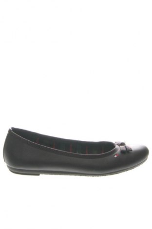 Damenschuhe Tommy Hilfiger, Größe 38, Farbe Braun, Preis 49,10 €
