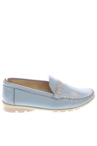 Damenschuhe Unbranded, Größe 36, Farbe Blau, Preis 32,03 €