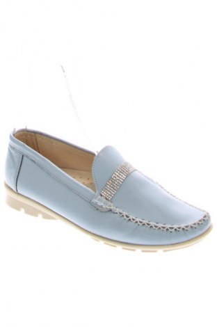 Damenschuhe Unbranded, Größe 36, Farbe Blau, Preis 32,03 €