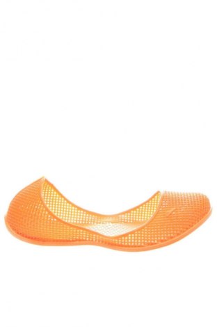 Damenschuhe Unbranded, Größe 40, Farbe Orange, Preis € 19,95