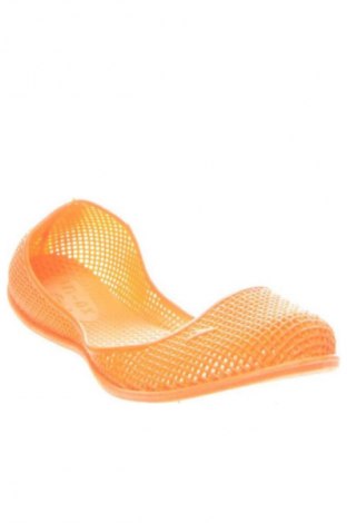 Damenschuhe Unbranded, Größe 40, Farbe Orange, Preis € 19,95