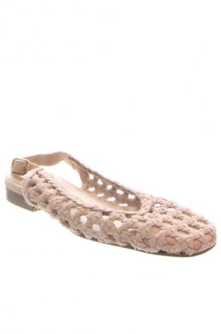 Damenschuhe Unbranded, Größe 36, Farbe Beige, Preis € 29,50