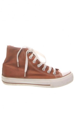 Damenschuhe Unbranded, Größe 36, Farbe Braun, Preis 20,00 €