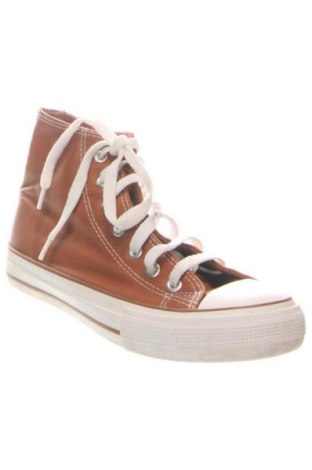 Damenschuhe Unbranded, Größe 36, Farbe Braun, Preis 20,00 €