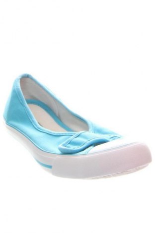 Damenschuhe Unbranded, Größe 39, Farbe Blau, Preis € 12,79
