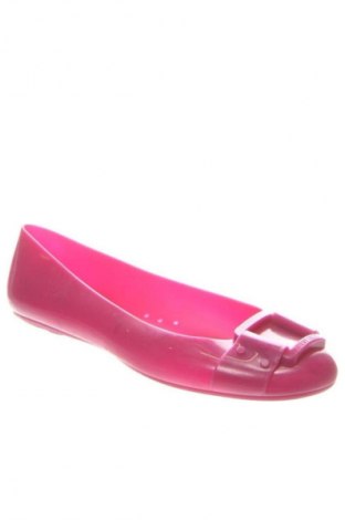 Damenschuhe Unbranded, Größe 38, Farbe Rot, Preis € 37,15