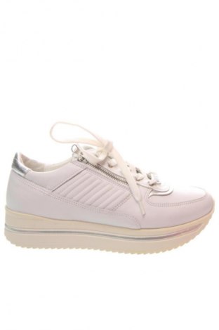 Damenschuhe Unbranded, Größe 40, Farbe Weiß, Preis € 28,65