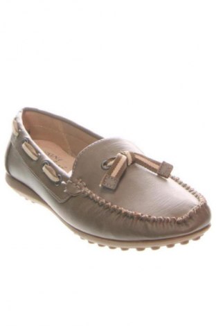 Damenschuhe Unbranded, Größe 36, Farbe Beige, Preis € 19,95