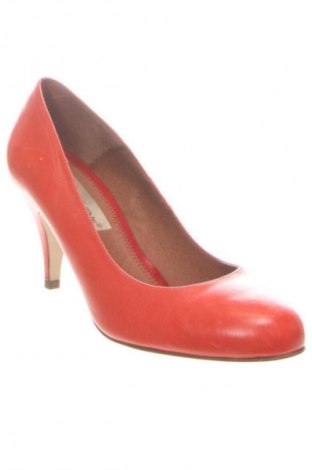 Damenschuhe Unbranded, Größe 39, Farbe Rot, Preis € 55,82