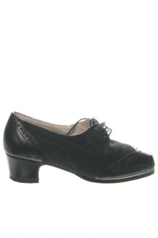 Damenschuhe Unbranded, Größe 37, Farbe Schwarz, Preis 29,59 €