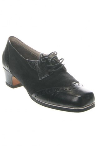 Damenschuhe Unbranded, Größe 37, Farbe Schwarz, Preis 29,59 €