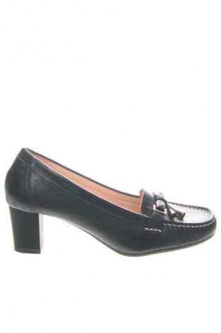Damenschuhe Unbranded, Größe 39, Farbe Blau, Preis 47,57 €
