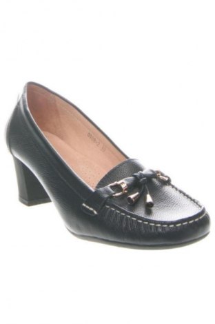 Damenschuhe Unbranded, Größe 39, Farbe Blau, Preis 47,57 €