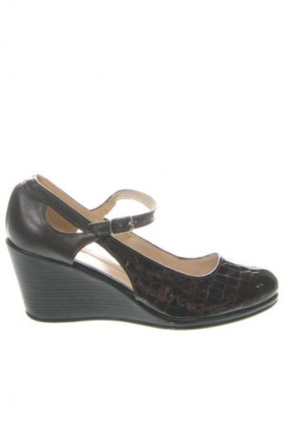 Damenschuhe Unbranded, Größe 36, Farbe Braun, Preis 29,50 €