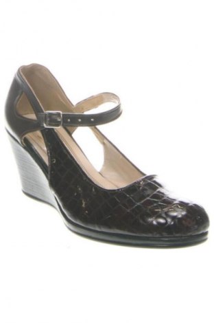 Damenschuhe Unbranded, Größe 36, Farbe Braun, Preis 29,50 €