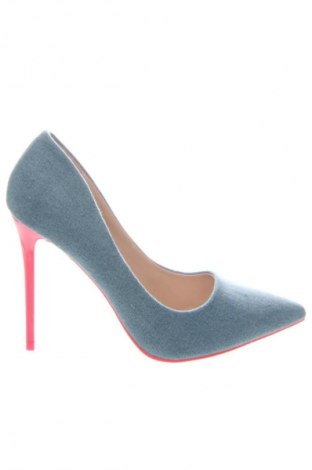 Damenschuhe Unbranded, Größe 40, Farbe Blau, Preis 20,46 €