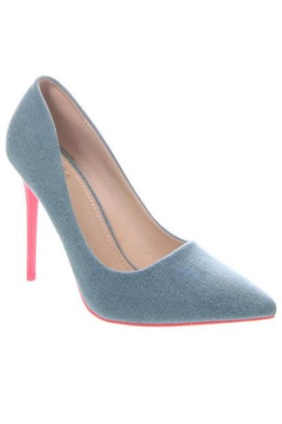 Damenschuhe Unbranded, Größe 40, Farbe Blau, Preis 20,46 €