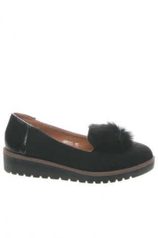 Damenschuhe Unbranded, Größe 38, Farbe Schwarz, Preis 19,95 €