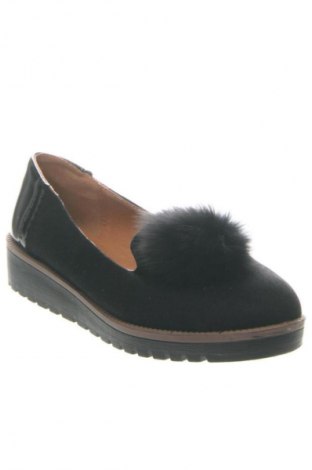 Damenschuhe Unbranded, Größe 38, Farbe Schwarz, Preis 19,95 €