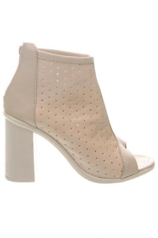 Damenschuhe Unbranded, Größe 36, Farbe Beige, Preis 25,60 €