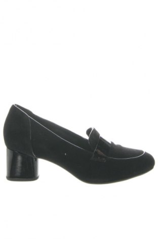 Obuwie damskie Unbranded, Rozmiar 43, Kolor Czarny, Cena 168,16 zł